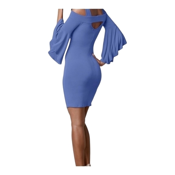 NWT VENUS Dress Sz Medium - Picture 4 of 5